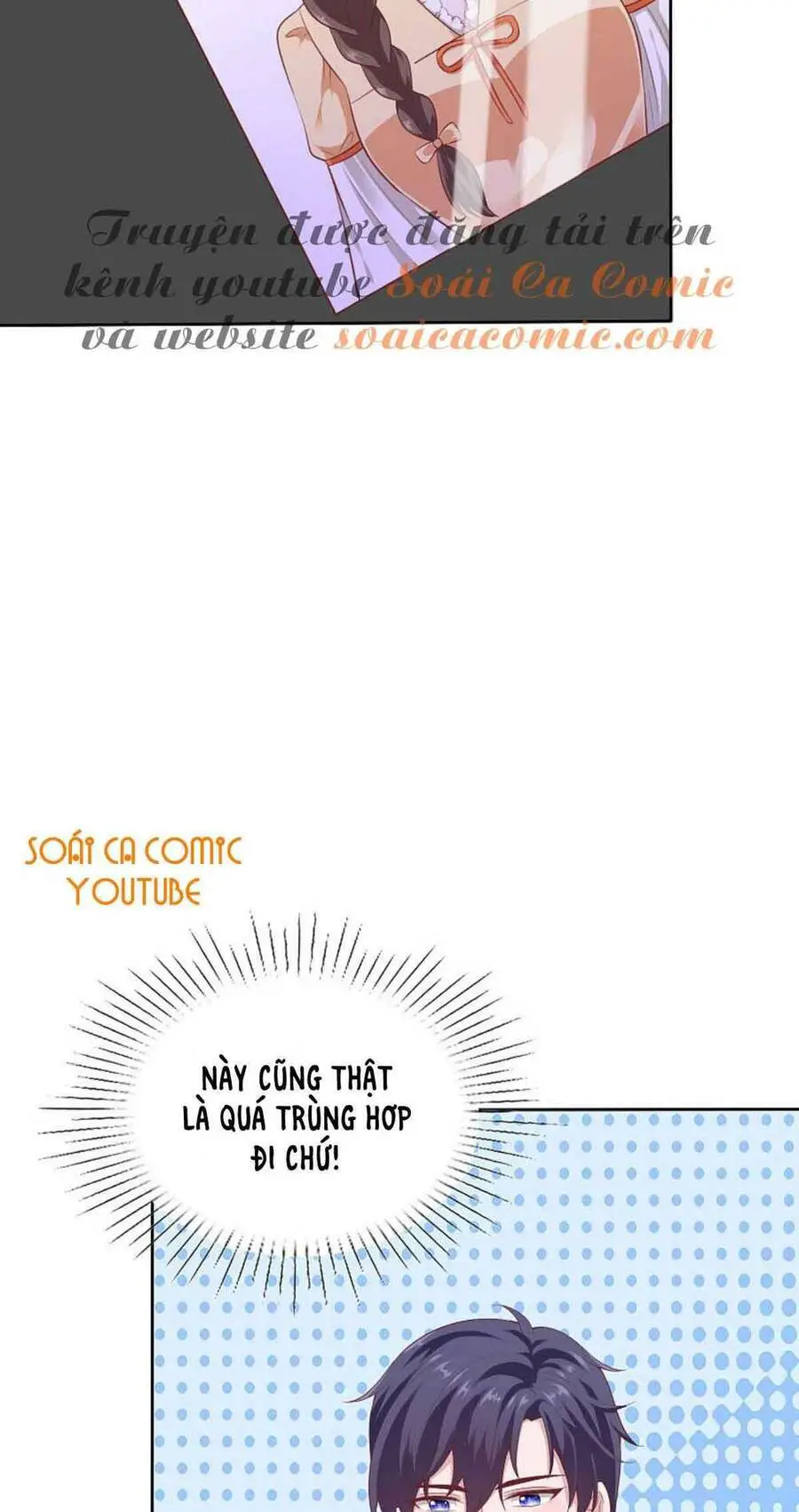Băng Sơn Tổng Tài Sủng Thê Đến Vô Đạo Nettruyen ZZZ Chương 116 Page 10