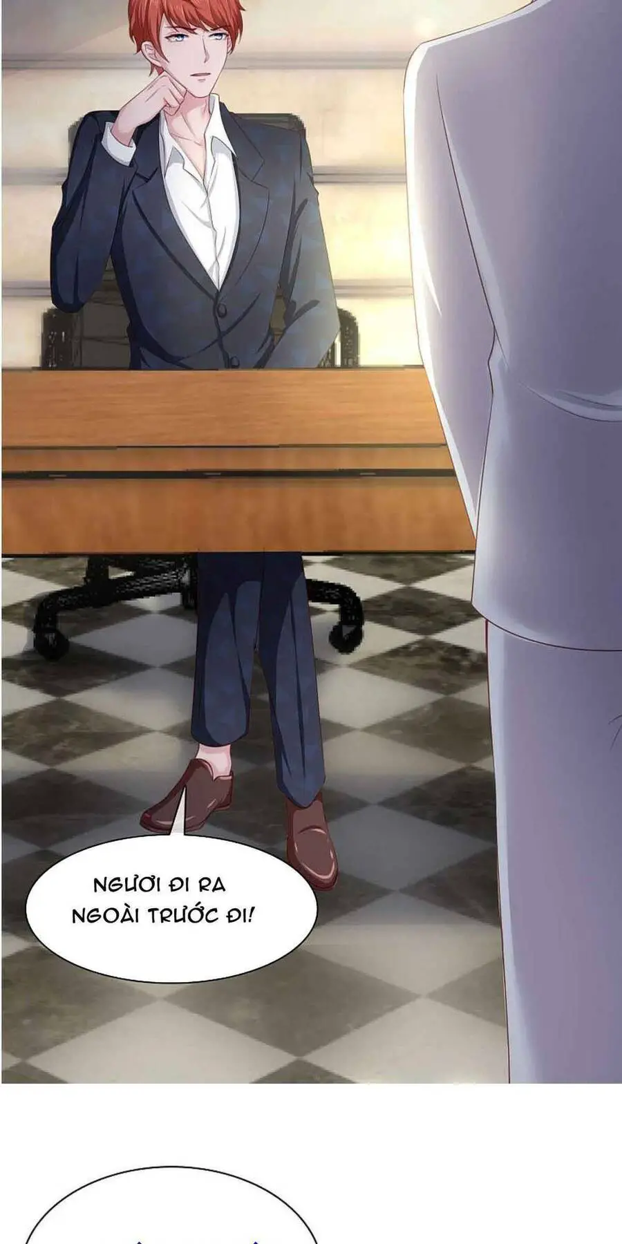 Băng Sơn Tổng Tài Sủng Thê Đến Vô Đạo Nettruyen ZZZ Chương 116 Page 16