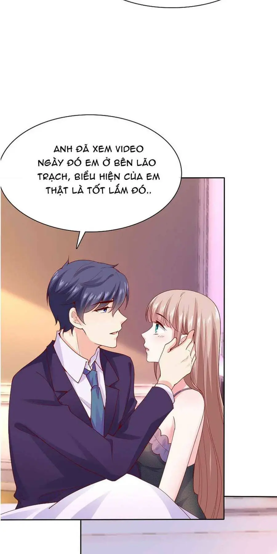 Băng Sơn Tổng Tài Sủng Thê Đến Vô Đạo Nettruyen ZZZ Chương 116 Page 31