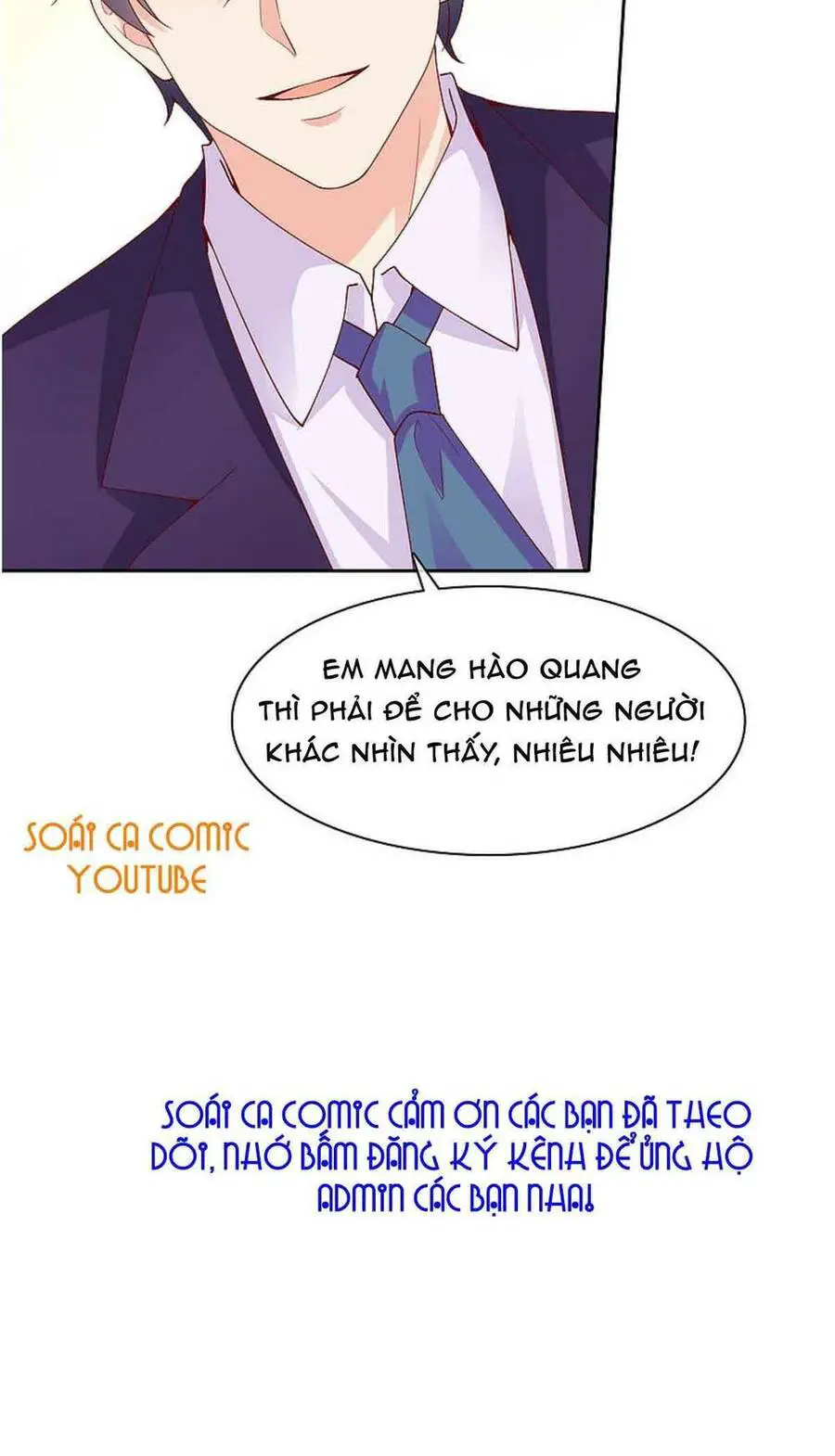 Băng Sơn Tổng Tài Sủng Thê Đến Vô Đạo Nettruyen ZZZ Chương 116 Page 34
