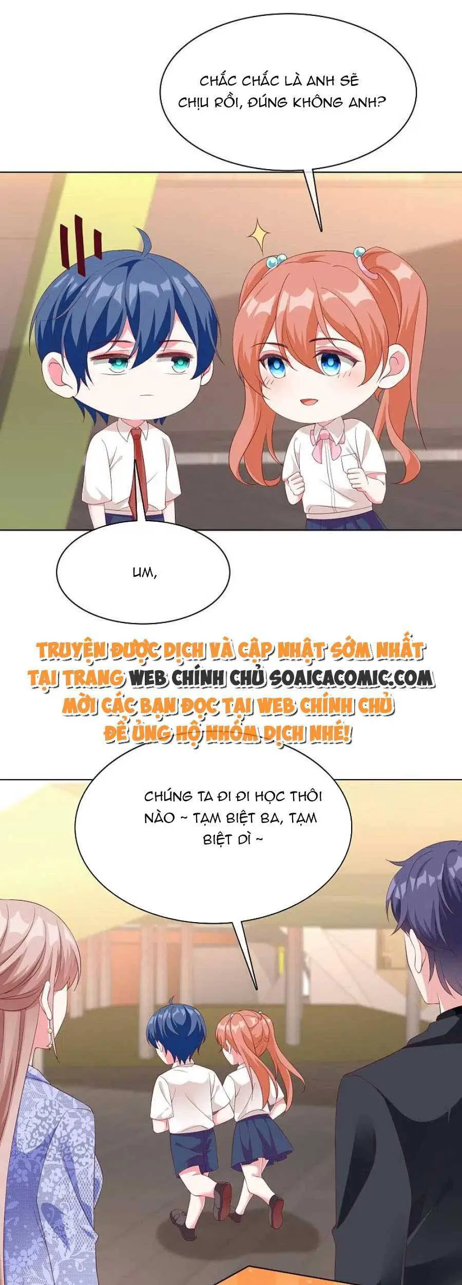 Băng Sơn Tổng Tài Sủng Thê Đến Vô Đạo Nettruyen ZZZ Chương 237 Page 10