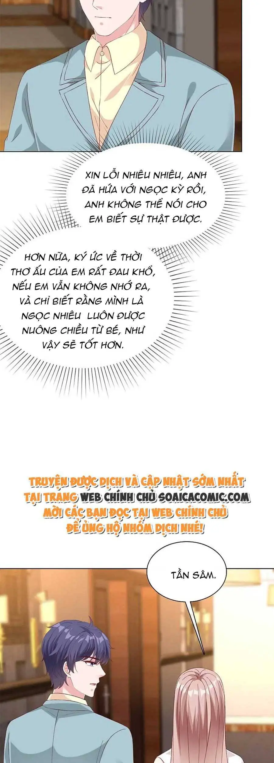 Băng Sơn Tổng Tài Sủng Thê Đến Vô Đạo Nettruyen ZZZ Chương 234 Page 9