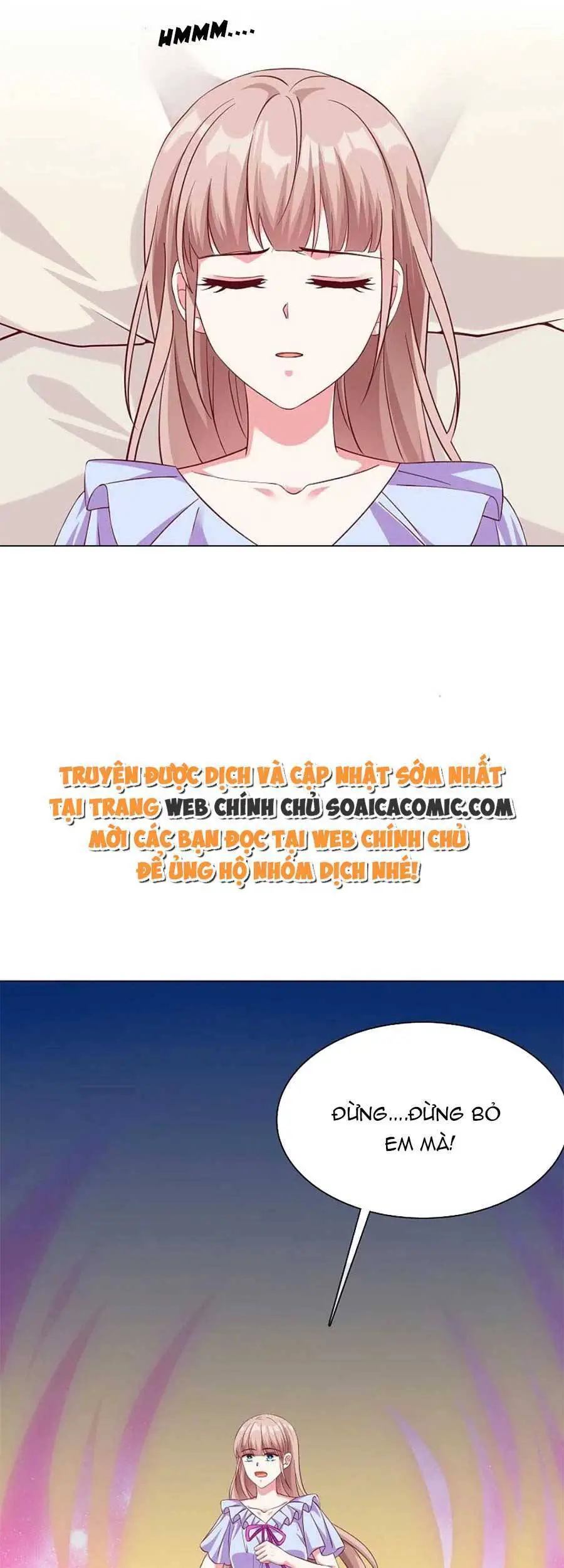 Băng Sơn Tổng Tài Sủng Thê Đến Vô Đạo Nettruyen ZZZ Chương 234 Page 17