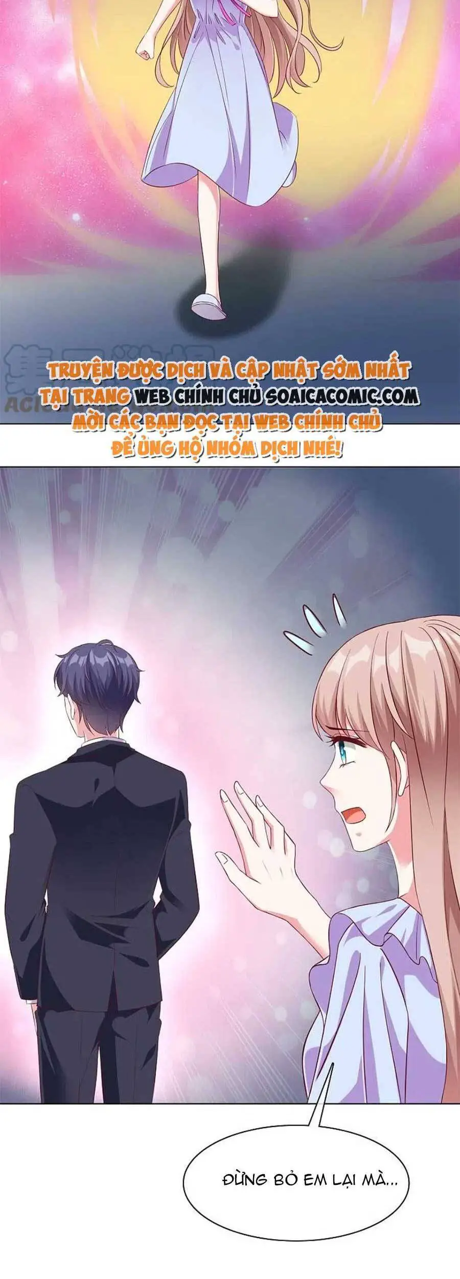 Băng Sơn Tổng Tài Sủng Thê Đến Vô Đạo Nettruyen ZZZ Chương 234 Page 18