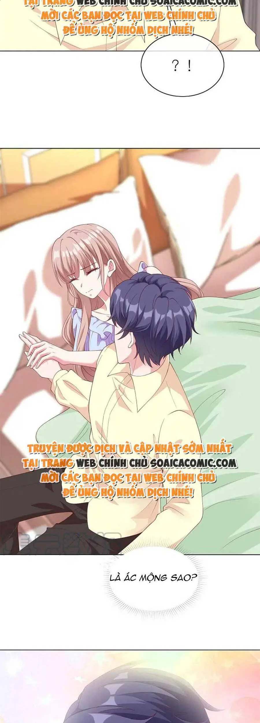 Băng Sơn Tổng Tài Sủng Thê Đến Vô Đạo Nettruyen ZZZ Chương 234 Page 20