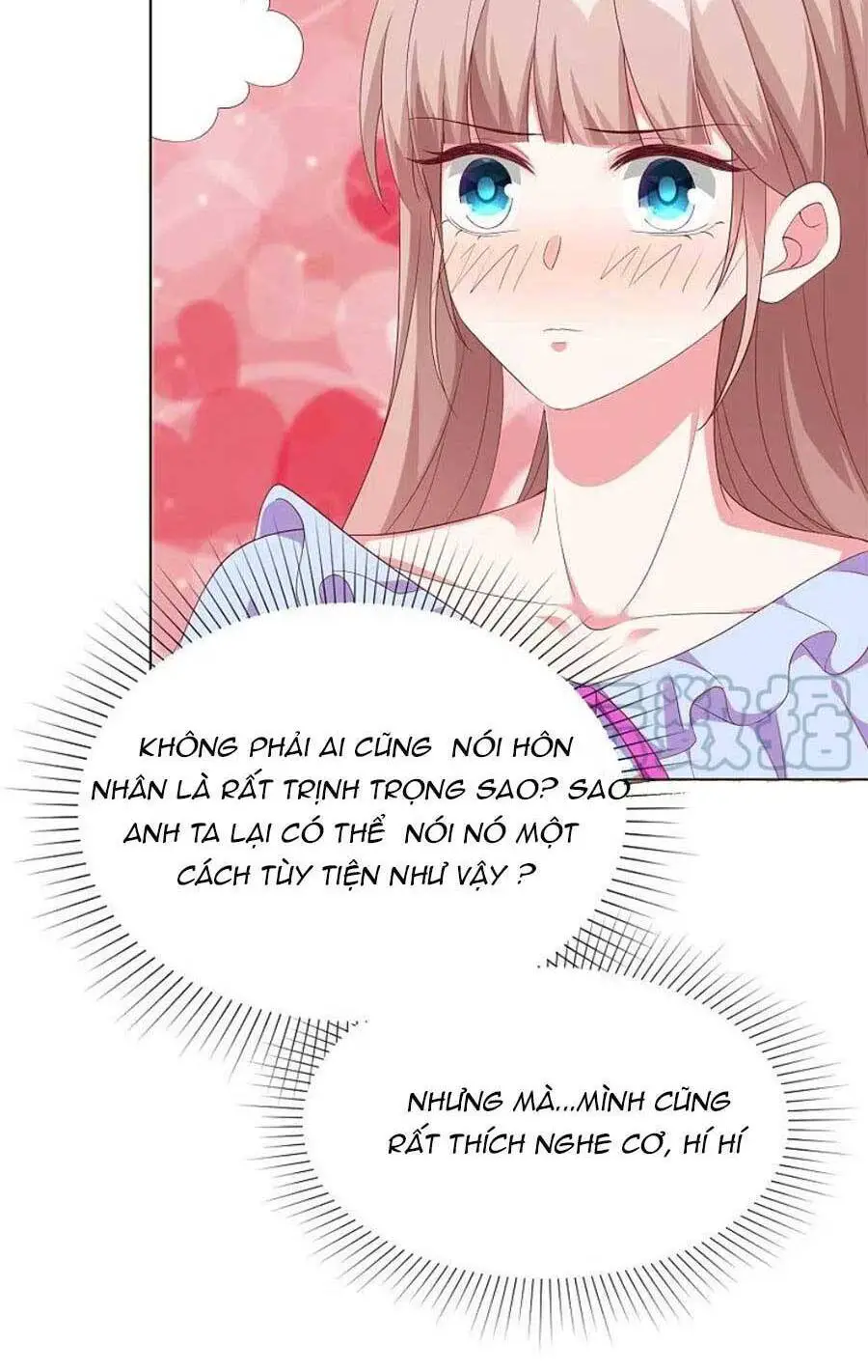 Băng Sơn Tổng Tài Sủng Thê Đến Vô Đạo Nettruyen ZZZ Chương 235 Page 19