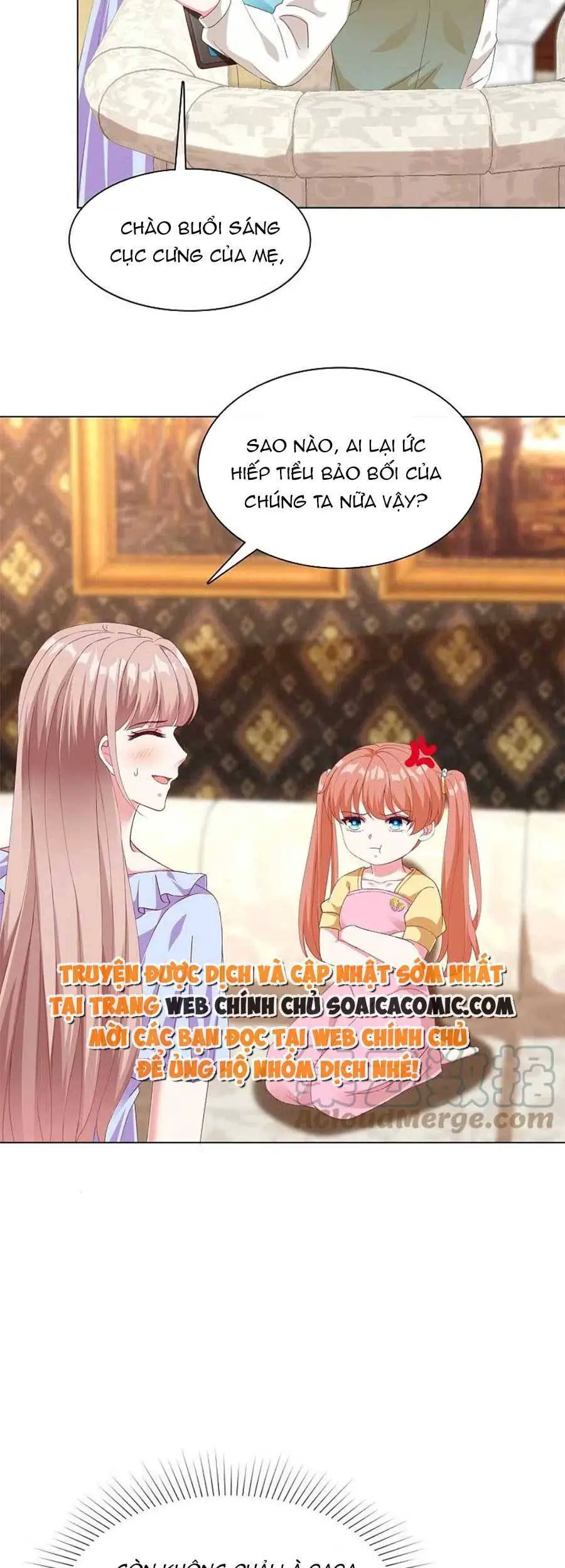 Băng Sơn Tổng Tài Sủng Thê Đến Vô Đạo Nettruyen ZZZ Chương 235 Page 22