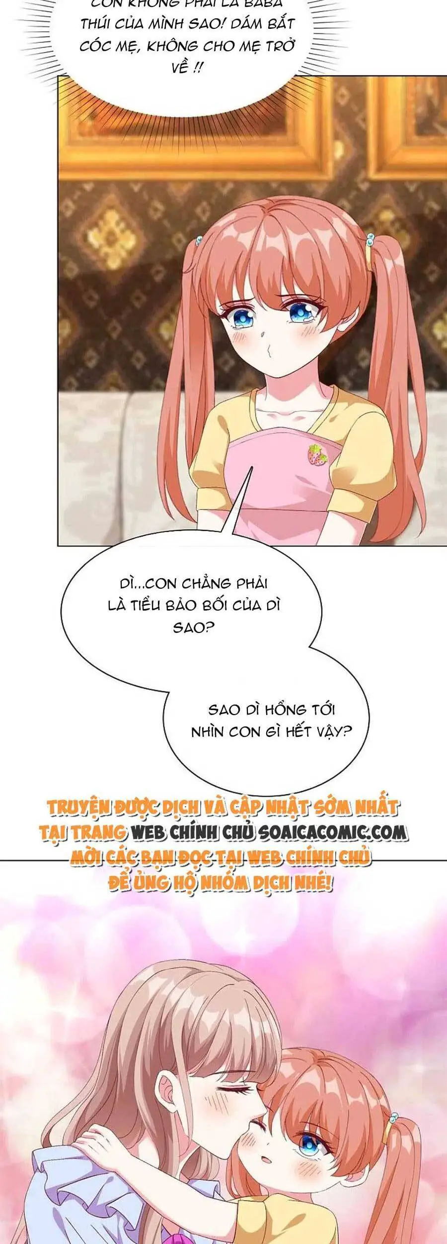 Băng Sơn Tổng Tài Sủng Thê Đến Vô Đạo Nettruyen ZZZ Chương 235 Page 23