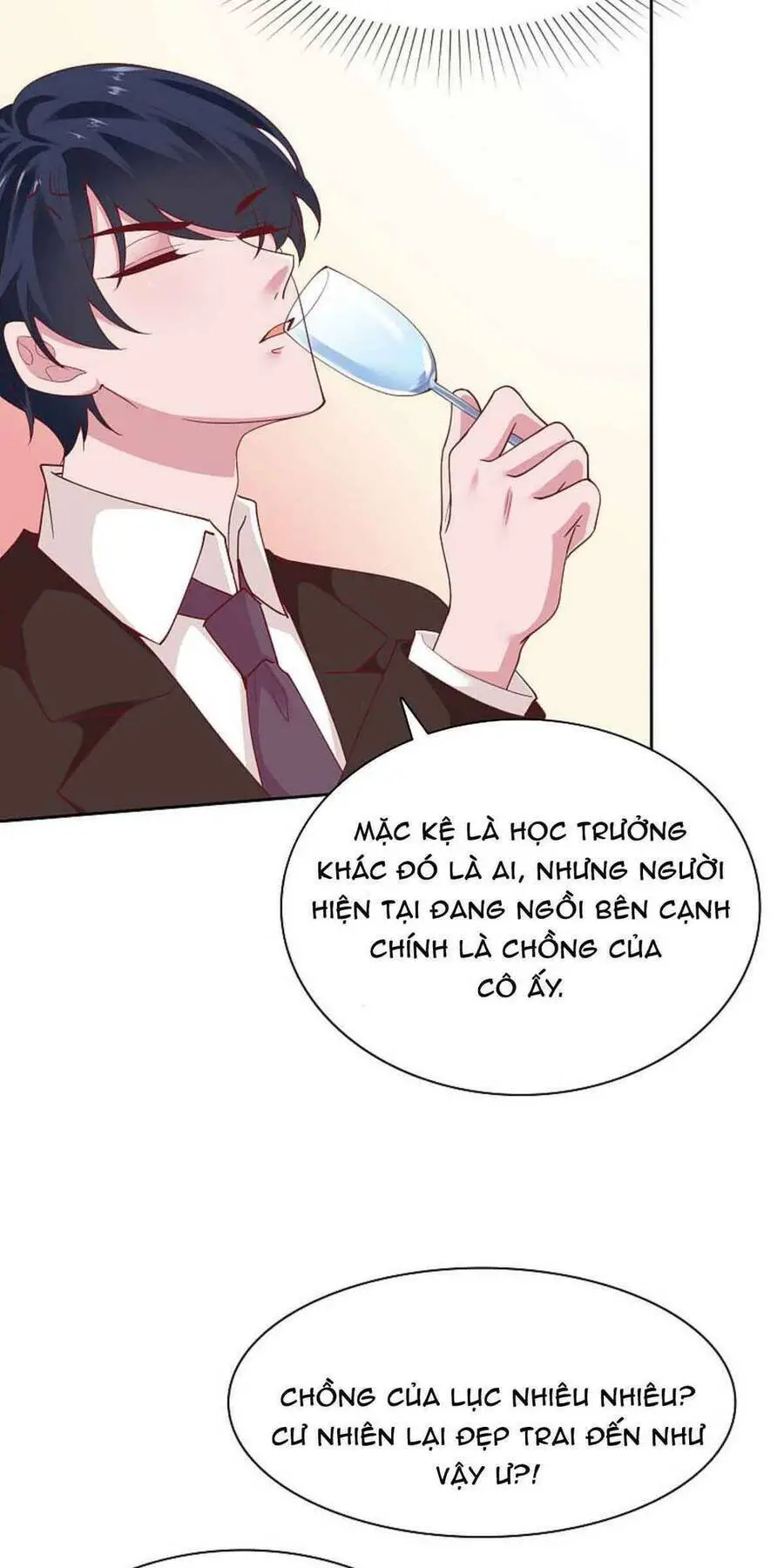 Băng Sơn Tổng Tài Sủng Thê Đến Vô Đạo Nettruyen ZZZ Chương 115 Page 17