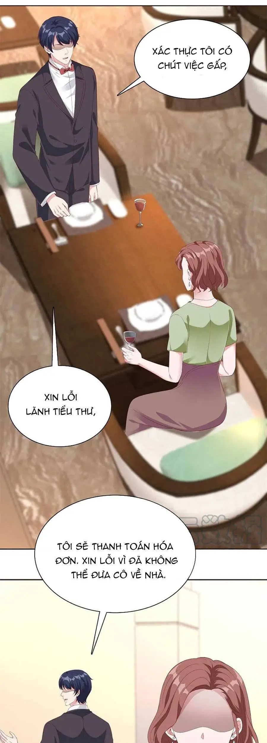 Băng Sơn Tổng Tài Sủng Thê Đến Vô Đạo Nettruyen ZZZ Chương 232 Page 13
