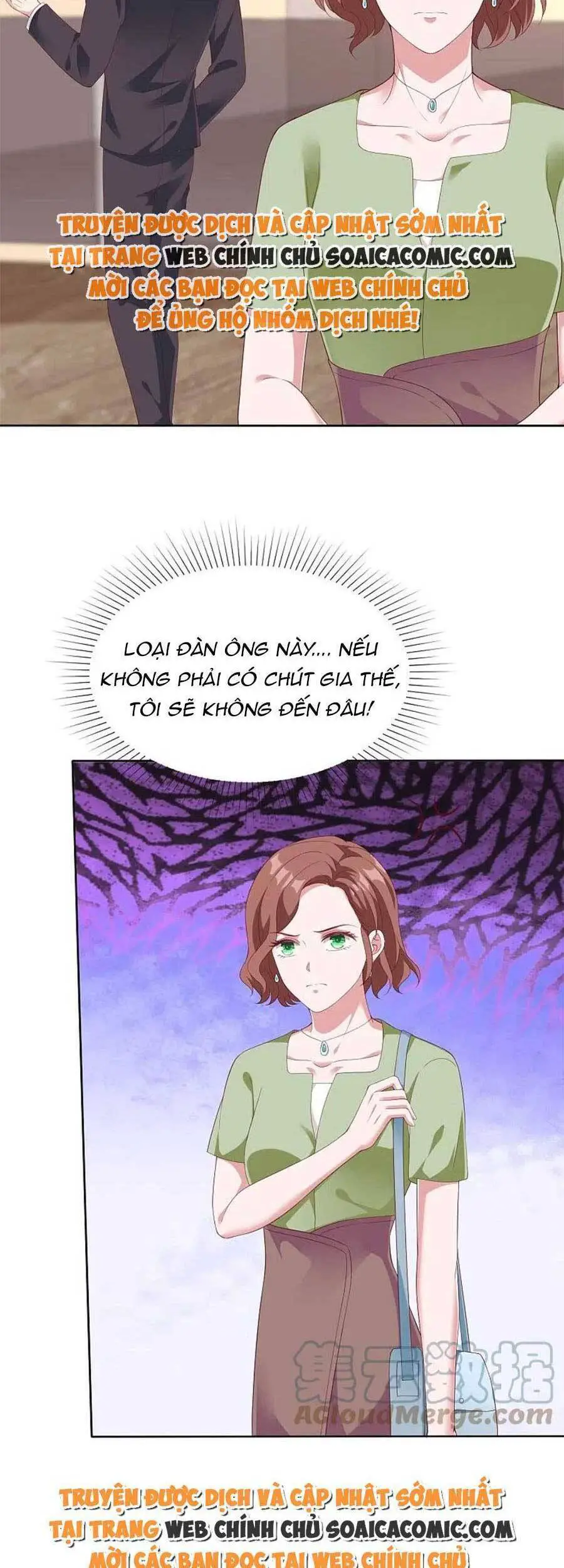 Băng Sơn Tổng Tài Sủng Thê Đến Vô Đạo Nettruyen ZZZ Chương 232 Page 14
