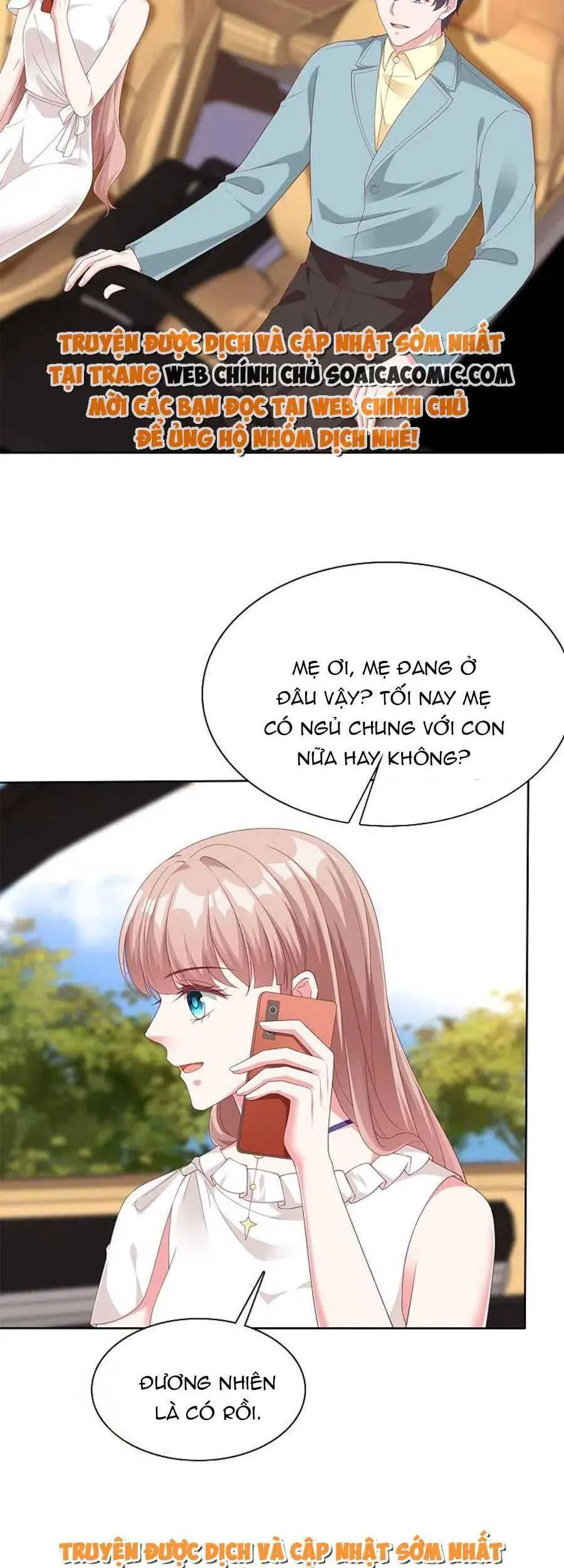 Băng Sơn Tổng Tài Sủng Thê Đến Vô Đạo Nettruyen ZZZ Chương 232 Page 19