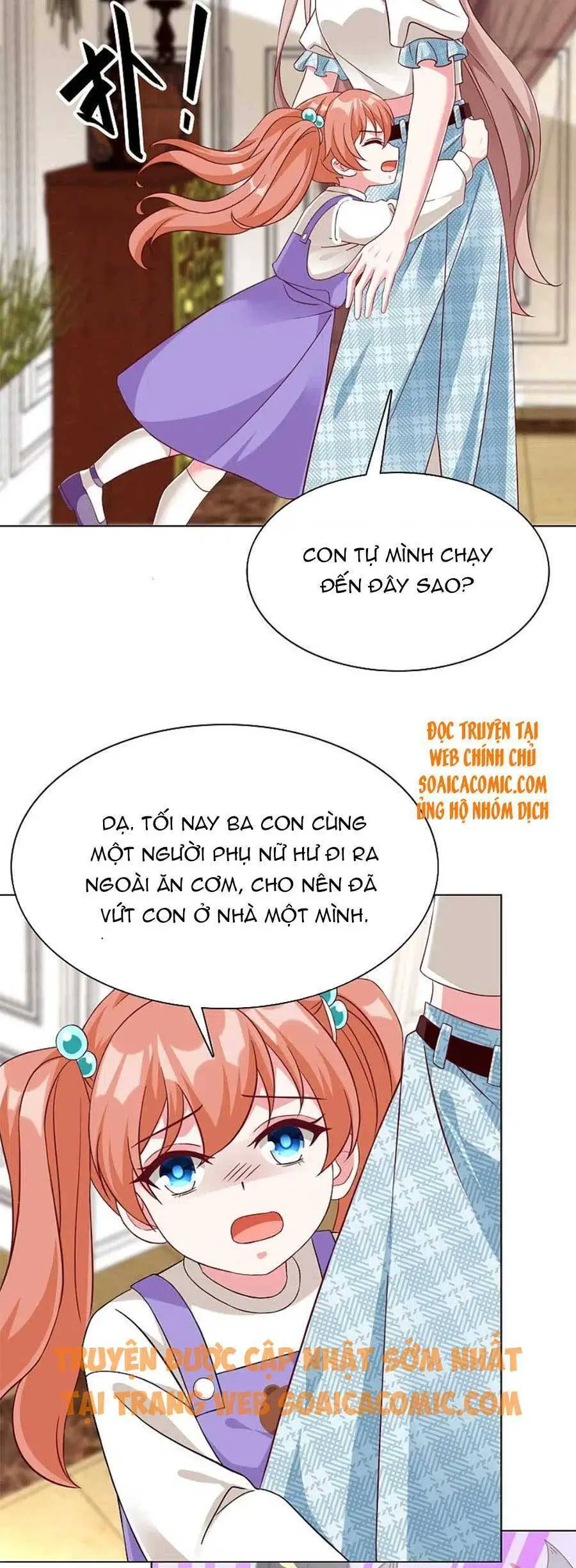 Băng Sơn Tổng Tài Sủng Thê Đến Vô Đạo Nettruyen ZZZ Chương 227 Page 6