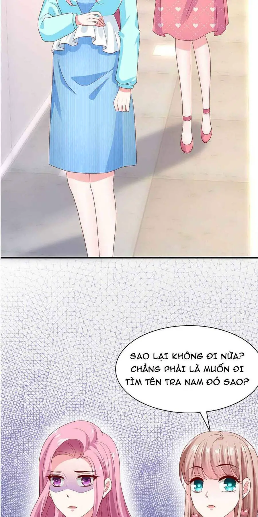 Băng Sơn Tổng Tài Sủng Thê Đến Vô Đạo Nettruyen ZZZ Chương 113 Page 9