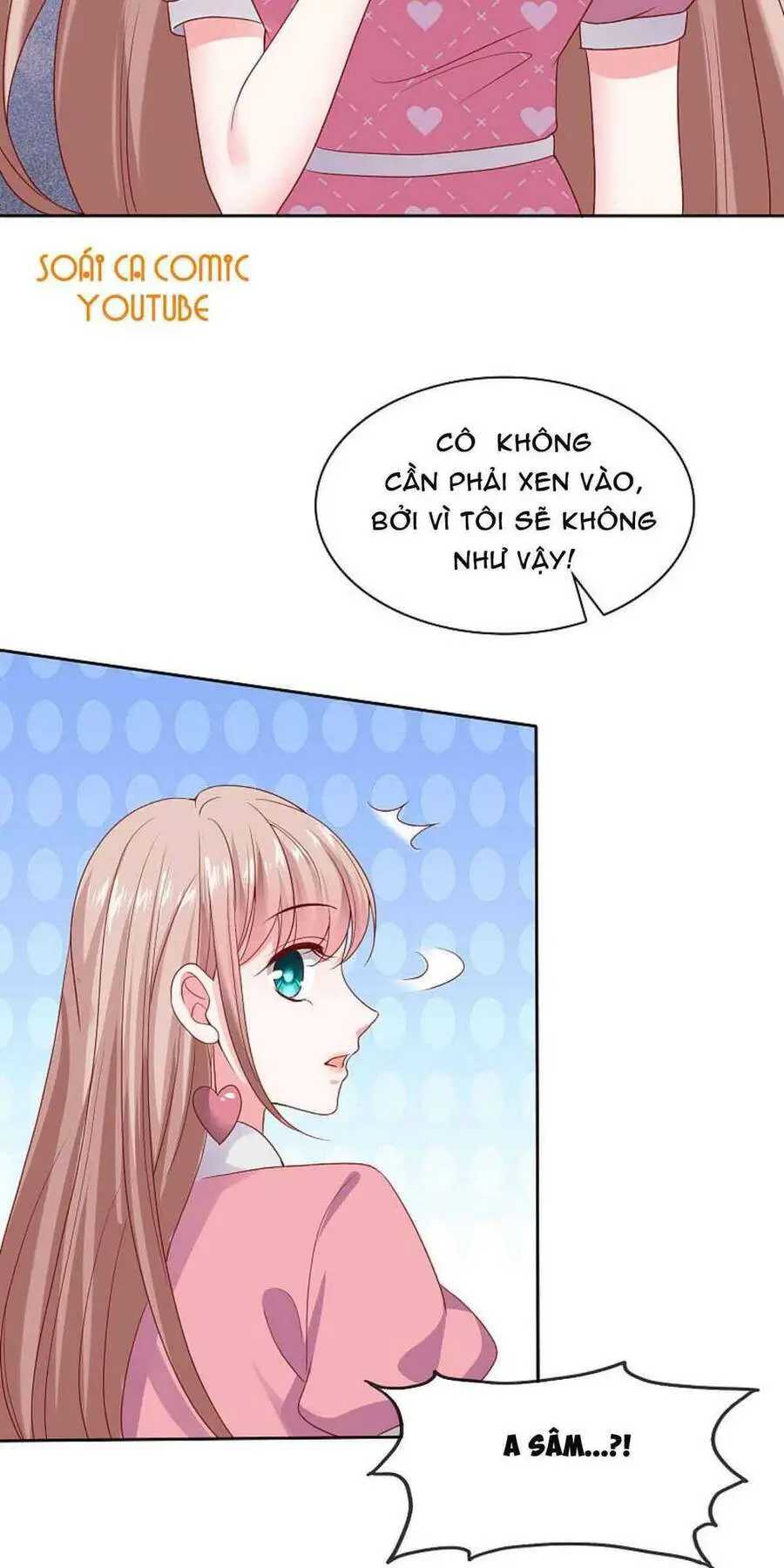 Băng Sơn Tổng Tài Sủng Thê Đến Vô Đạo Nettruyen ZZZ Chương 113 Page 18