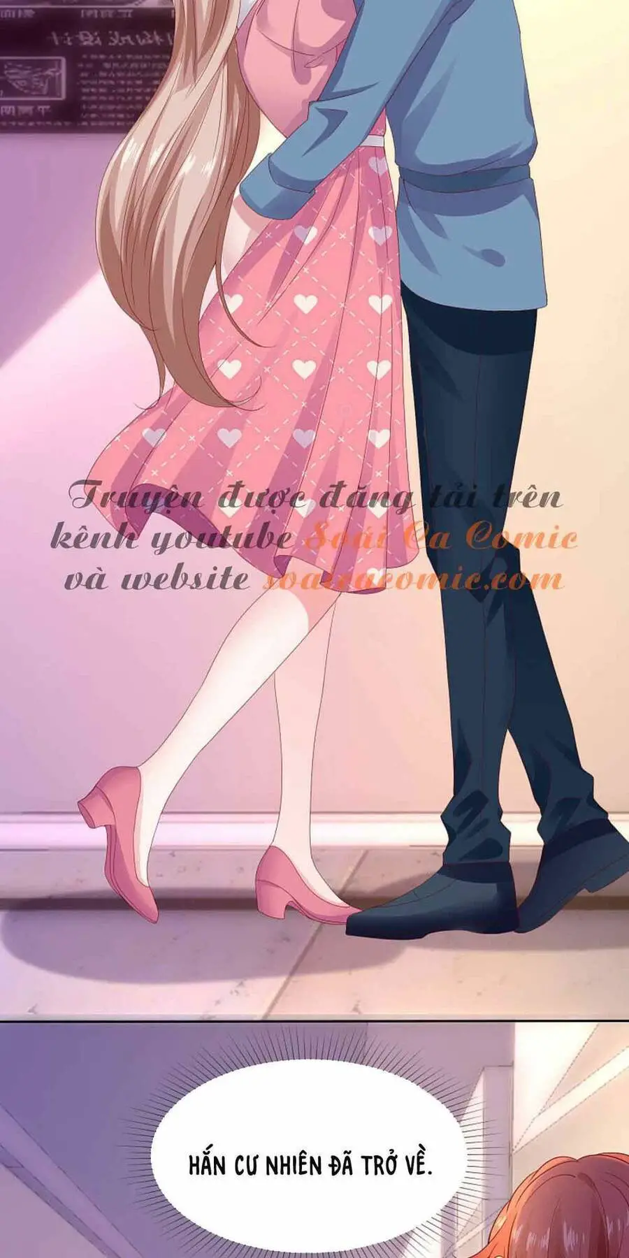 Băng Sơn Tổng Tài Sủng Thê Đến Vô Đạo Nettruyen ZZZ Chương 113 Page 25