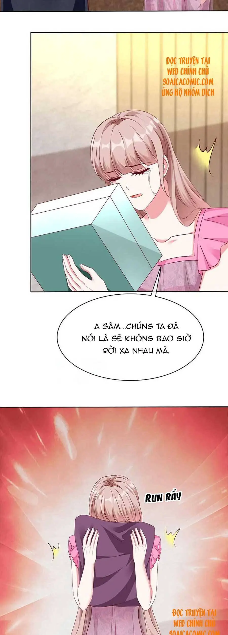 Băng Sơn Tổng Tài Sủng Thê Đến Vô Đạo Nettruyen ZZZ Chương 213 Page 12