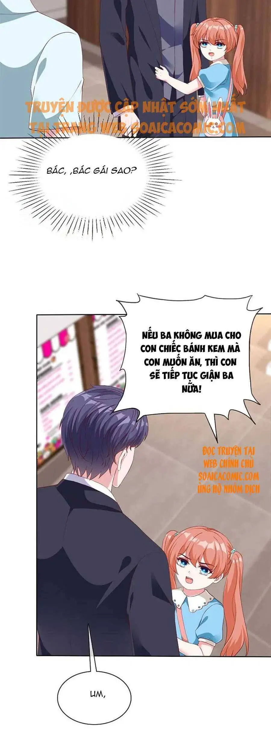 Băng Sơn Tổng Tài Sủng Thê Đến Vô Đạo Nettruyen ZZZ Chương 224 Page 3