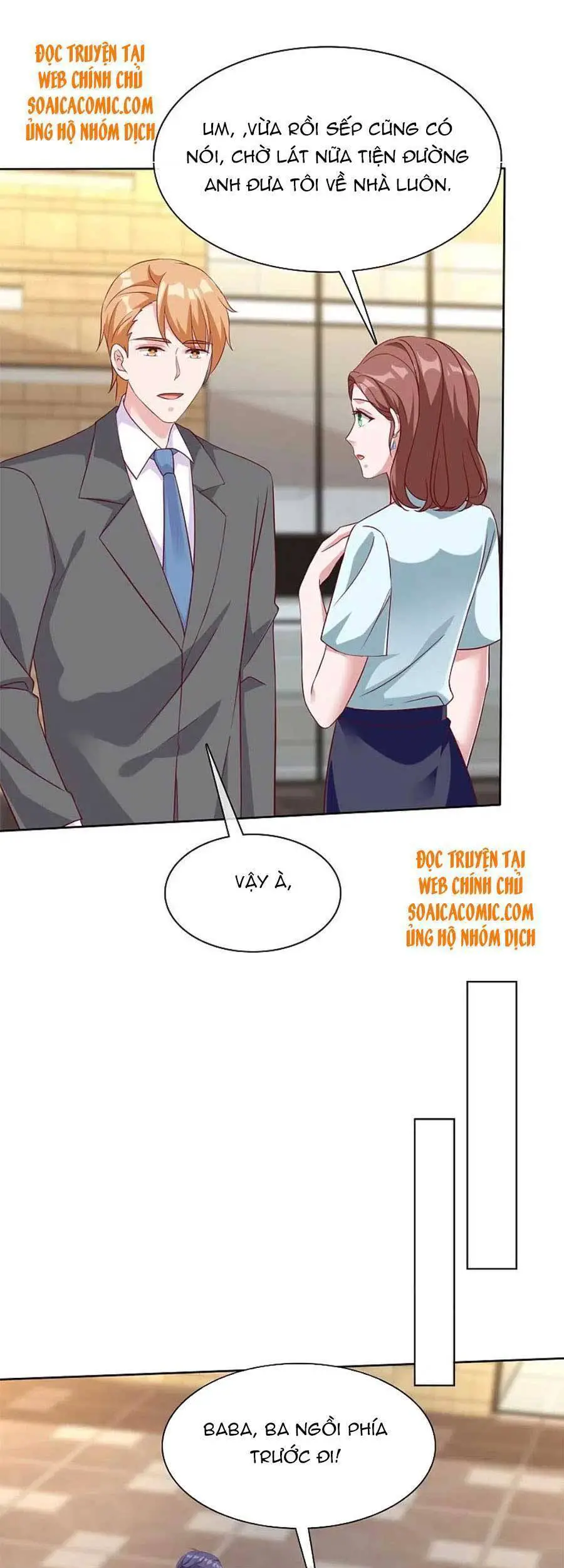 Băng Sơn Tổng Tài Sủng Thê Đến Vô Đạo Nettruyen ZZZ Chương 224 Page 14