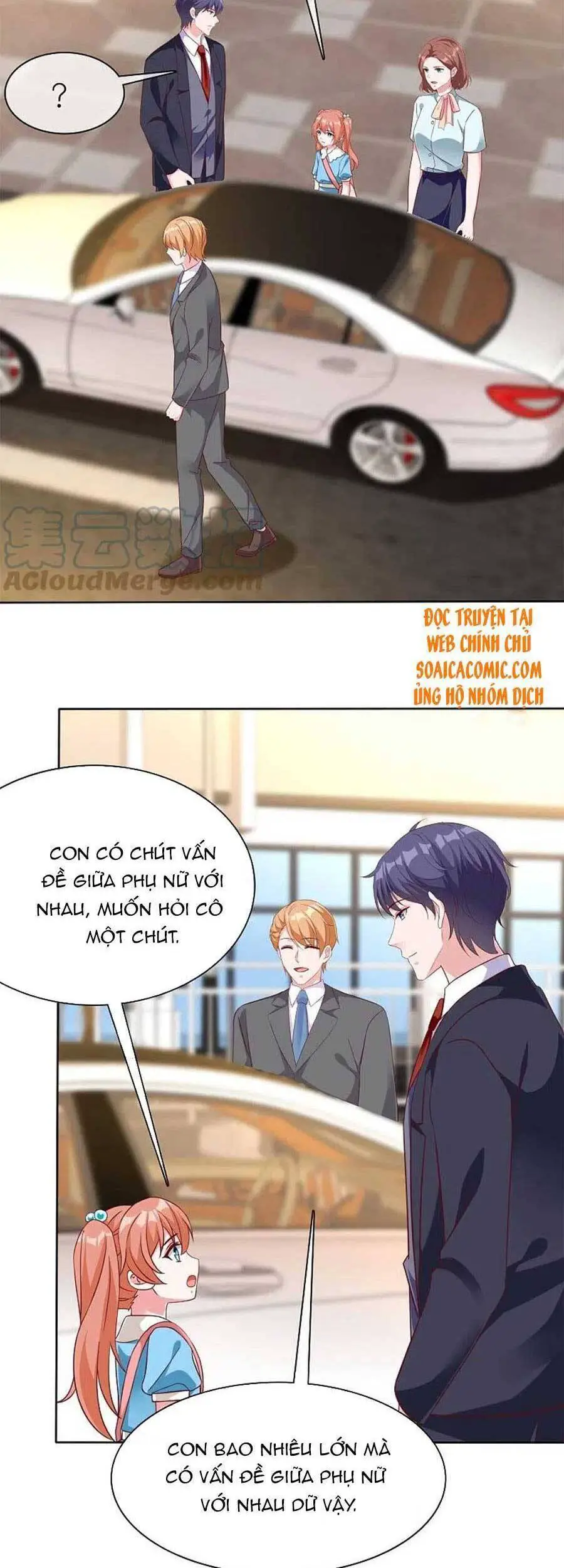 Băng Sơn Tổng Tài Sủng Thê Đến Vô Đạo Nettruyen ZZZ Chương 224 Page 15