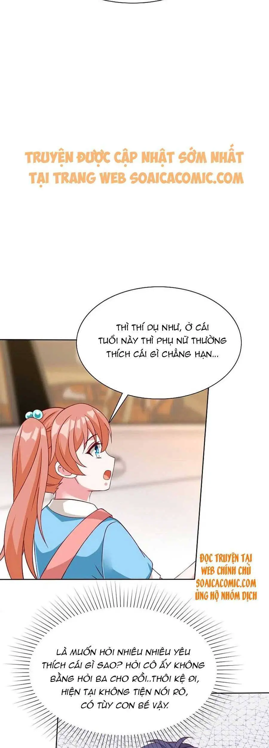 Băng Sơn Tổng Tài Sủng Thê Đến Vô Đạo Nettruyen ZZZ Chương 224 Page 16
