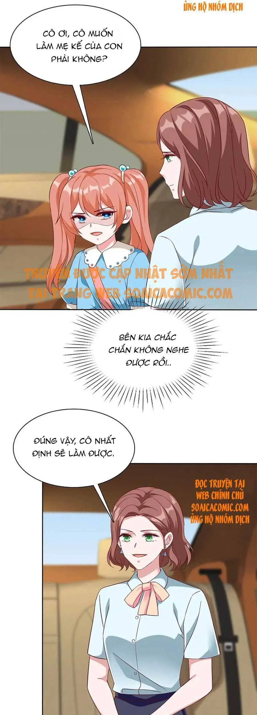 Băng Sơn Tổng Tài Sủng Thê Đến Vô Đạo Nettruyen ZZZ Chương 224 Page 20