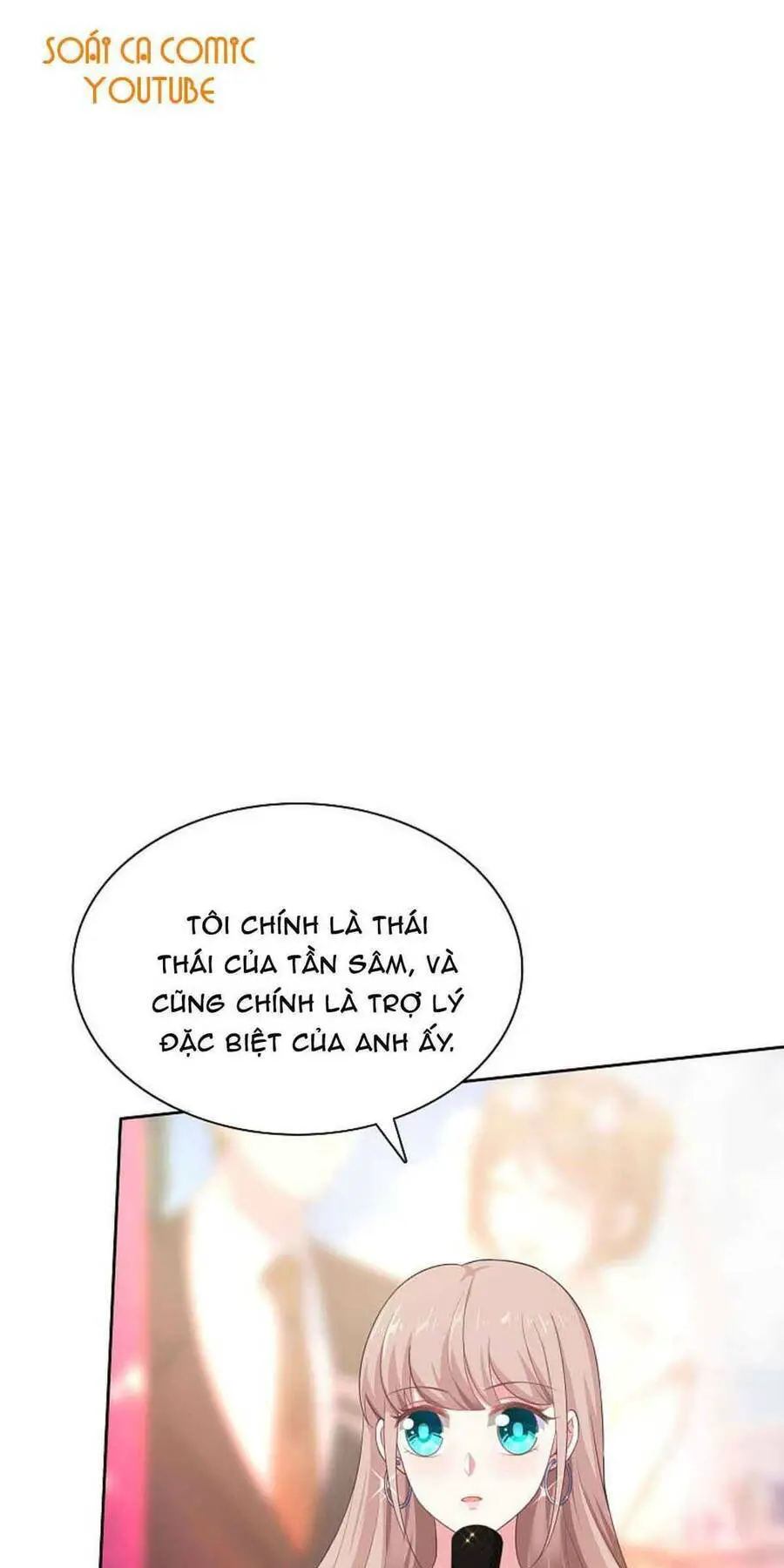 Băng Sơn Tổng Tài Sủng Thê Đến Vô Đạo Nettruyen ZZZ Chương 111 Page 1