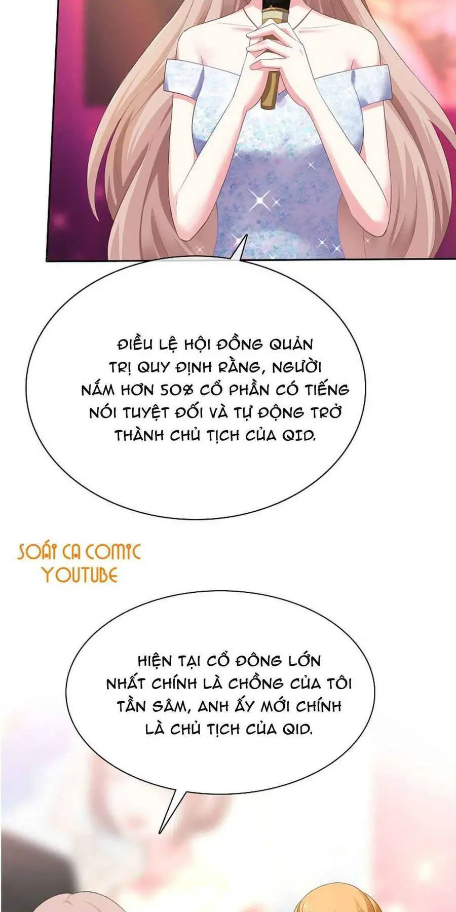 Băng Sơn Tổng Tài Sủng Thê Đến Vô Đạo Nettruyen ZZZ Chương 111 Page 2
