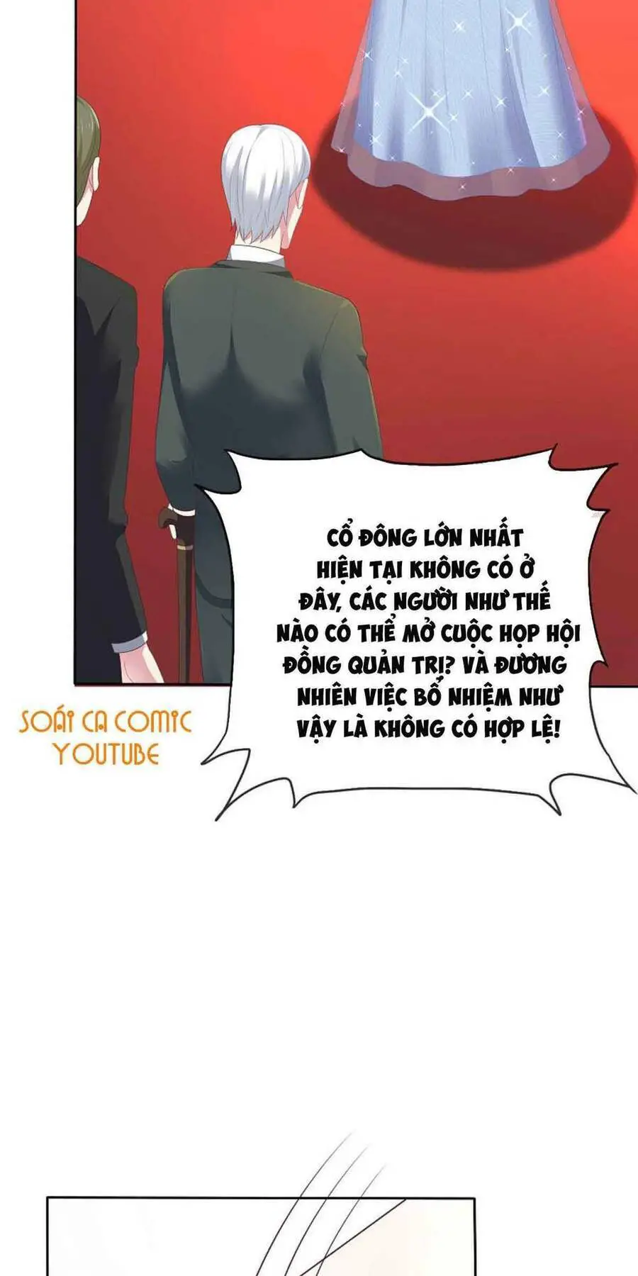 Băng Sơn Tổng Tài Sủng Thê Đến Vô Đạo Nettruyen ZZZ Chương 111 Page 4