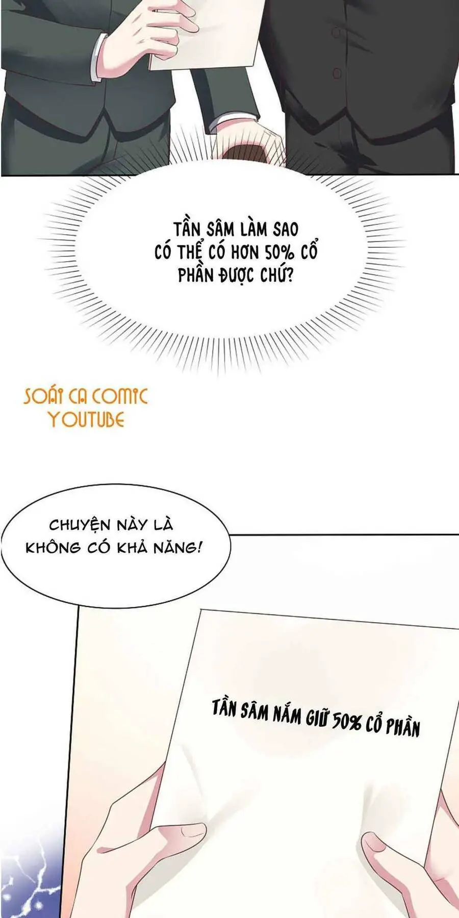 Băng Sơn Tổng Tài Sủng Thê Đến Vô Đạo Nettruyen ZZZ Chương 111 Page 6