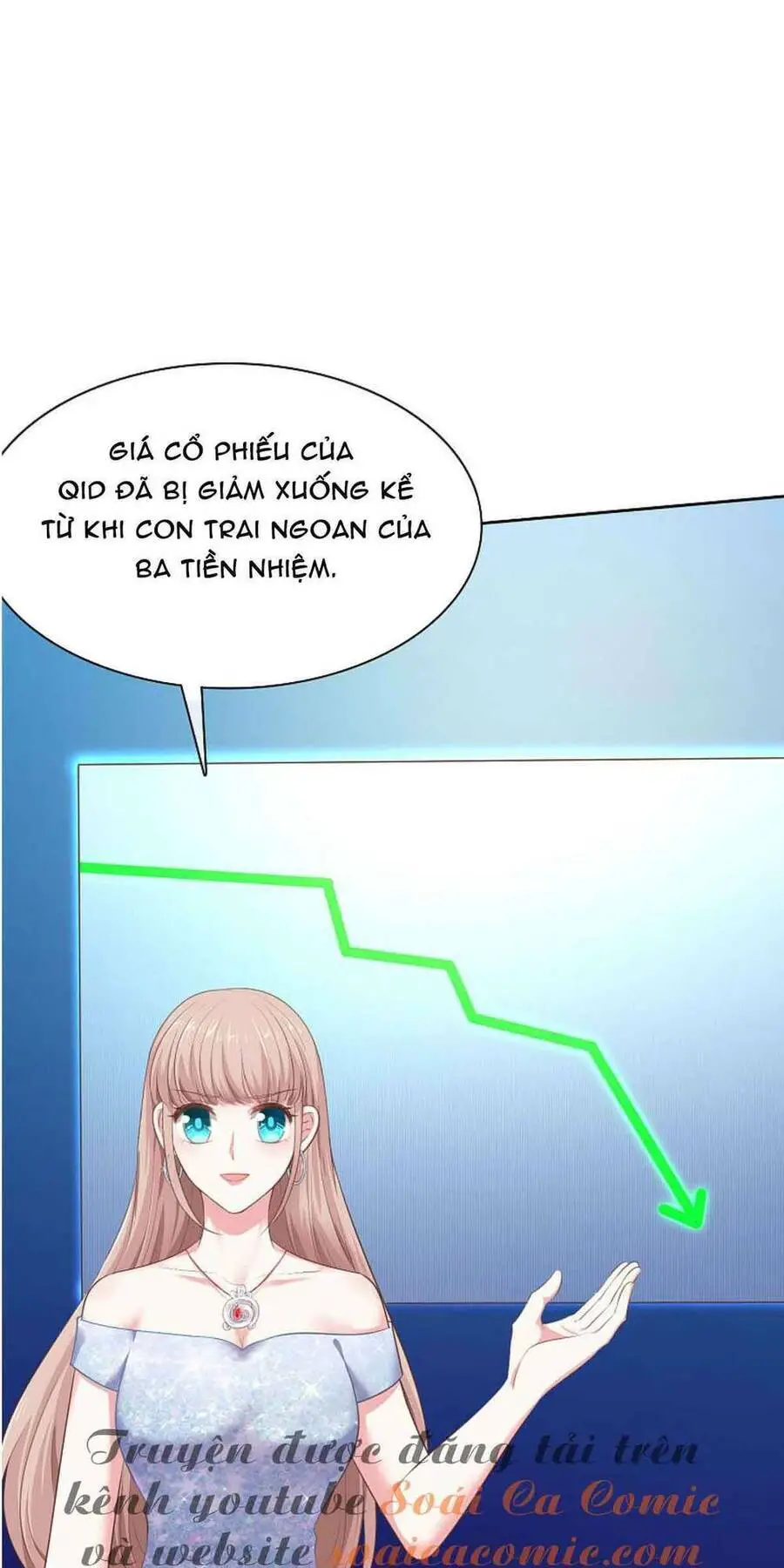 Băng Sơn Tổng Tài Sủng Thê Đến Vô Đạo Nettruyen ZZZ Chương 111 Page 8