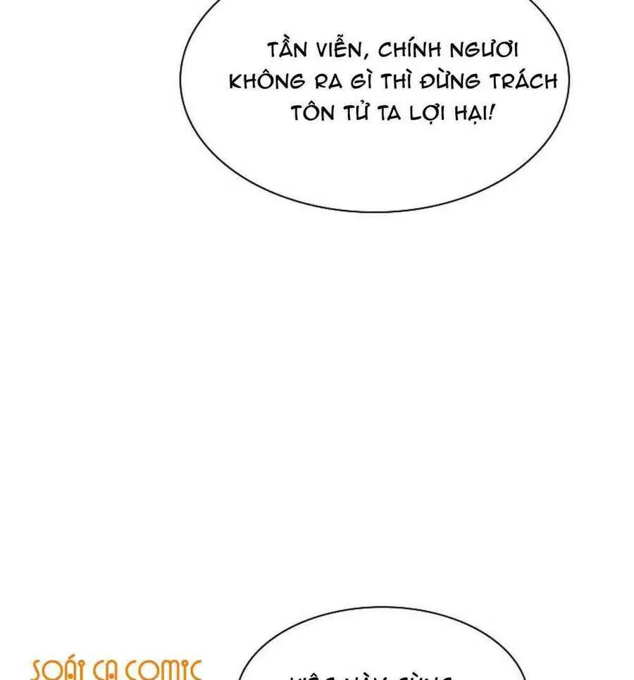 Băng Sơn Tổng Tài Sủng Thê Đến Vô Đạo Nettruyen ZZZ Chương 111 Page 11