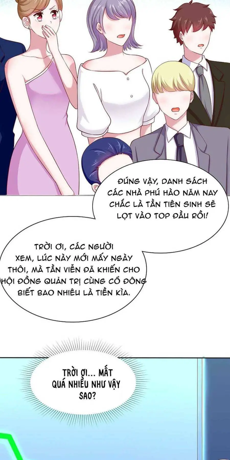 Băng Sơn Tổng Tài Sủng Thê Đến Vô Đạo Nettruyen ZZZ Chương 111 Page 15