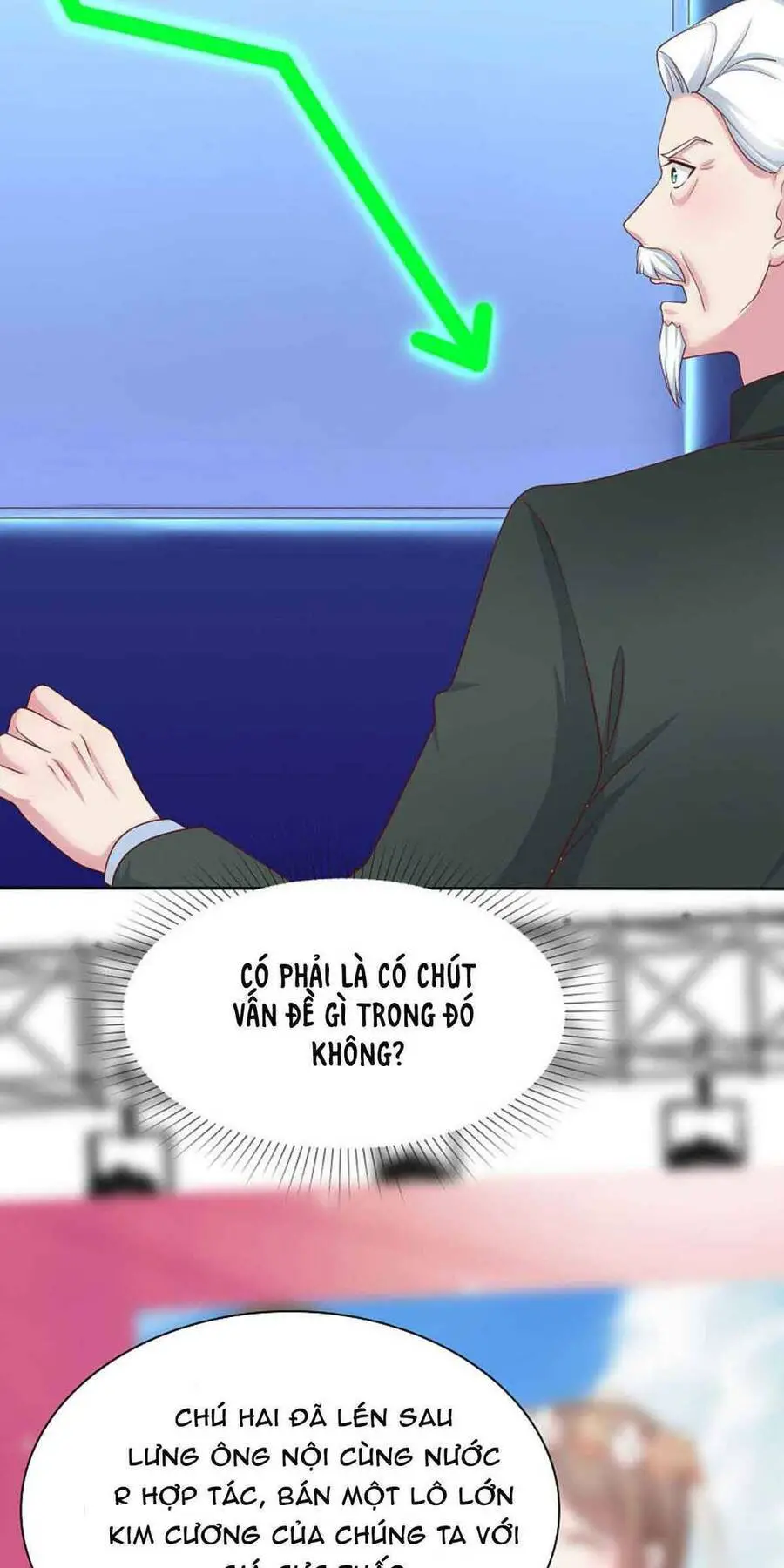 Băng Sơn Tổng Tài Sủng Thê Đến Vô Đạo Nettruyen ZZZ Chương 111 Page 16