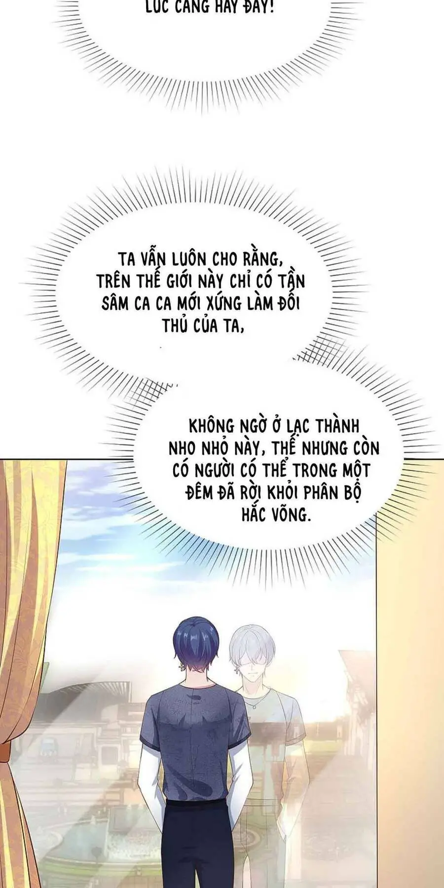 Băng Sơn Tổng Tài Sủng Thê Đến Vô Đạo Nettruyen ZZZ Chương 106 Page 20