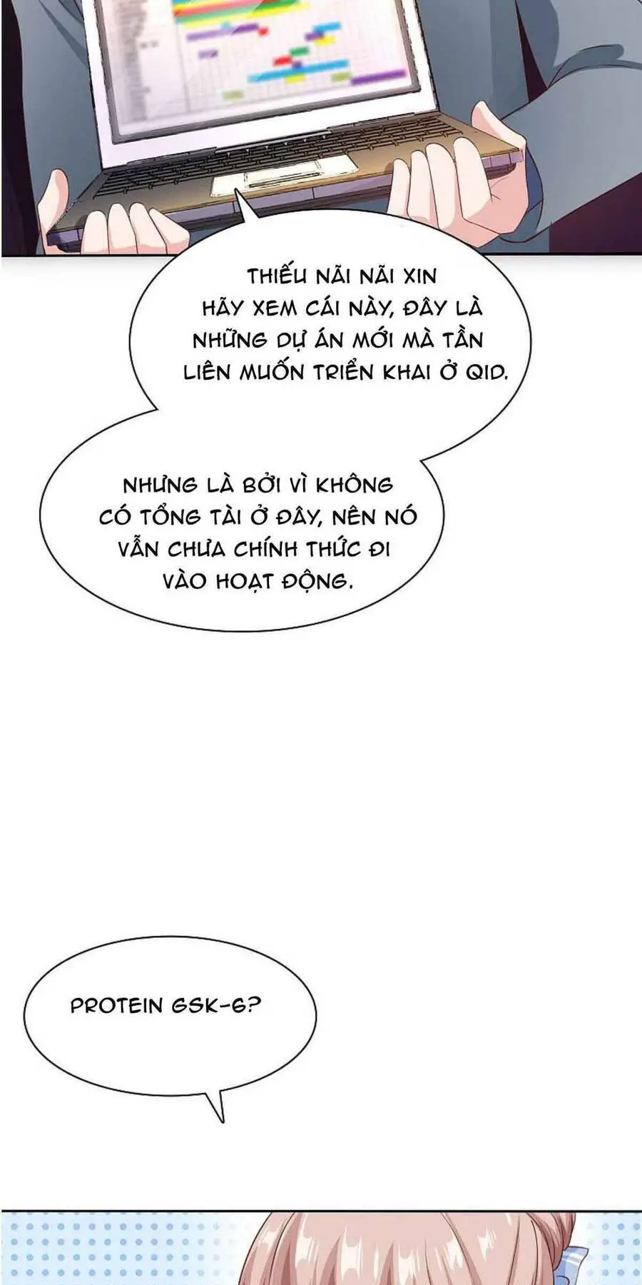 Băng Sơn Tổng Tài Sủng Thê Đến Vô Đạo Nettruyen ZZZ Chương 106 Page 27