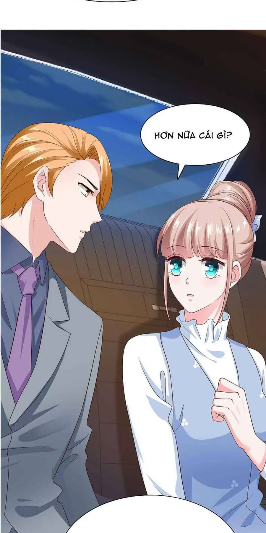 Băng Sơn Tổng Tài Sủng Thê Đến Vô Đạo Nettruyen ZZZ Chương 106 Page 30