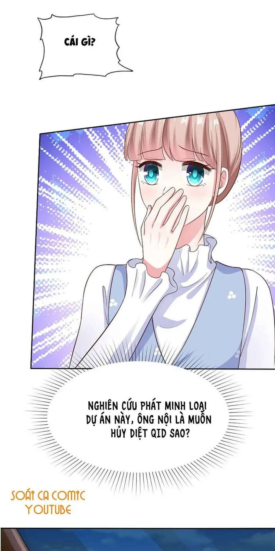 Băng Sơn Tổng Tài Sủng Thê Đến Vô Đạo Nettruyen ZZZ Chương 106 Page 32