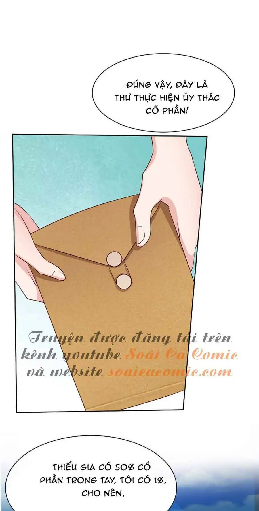 Băng Sơn Tổng Tài Sủng Thê Đến Vô Đạo Nettruyen ZZZ Chương 106 Page 35