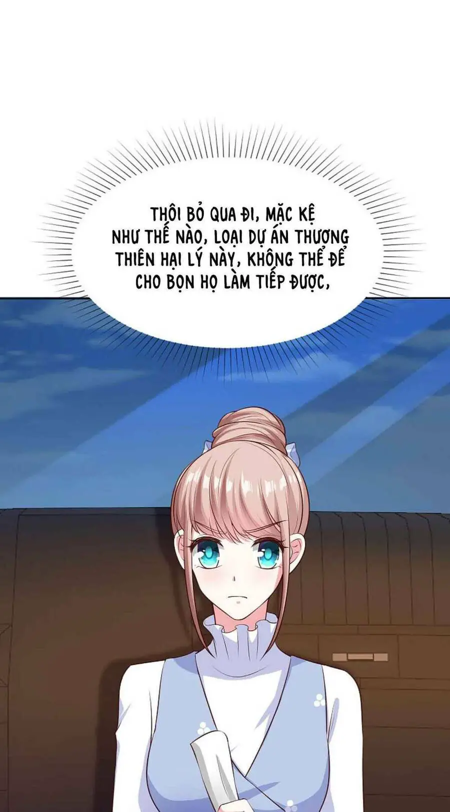 Băng Sơn Tổng Tài Sủng Thê Đến Vô Đạo Nettruyen ZZZ Chương 106 Page 38