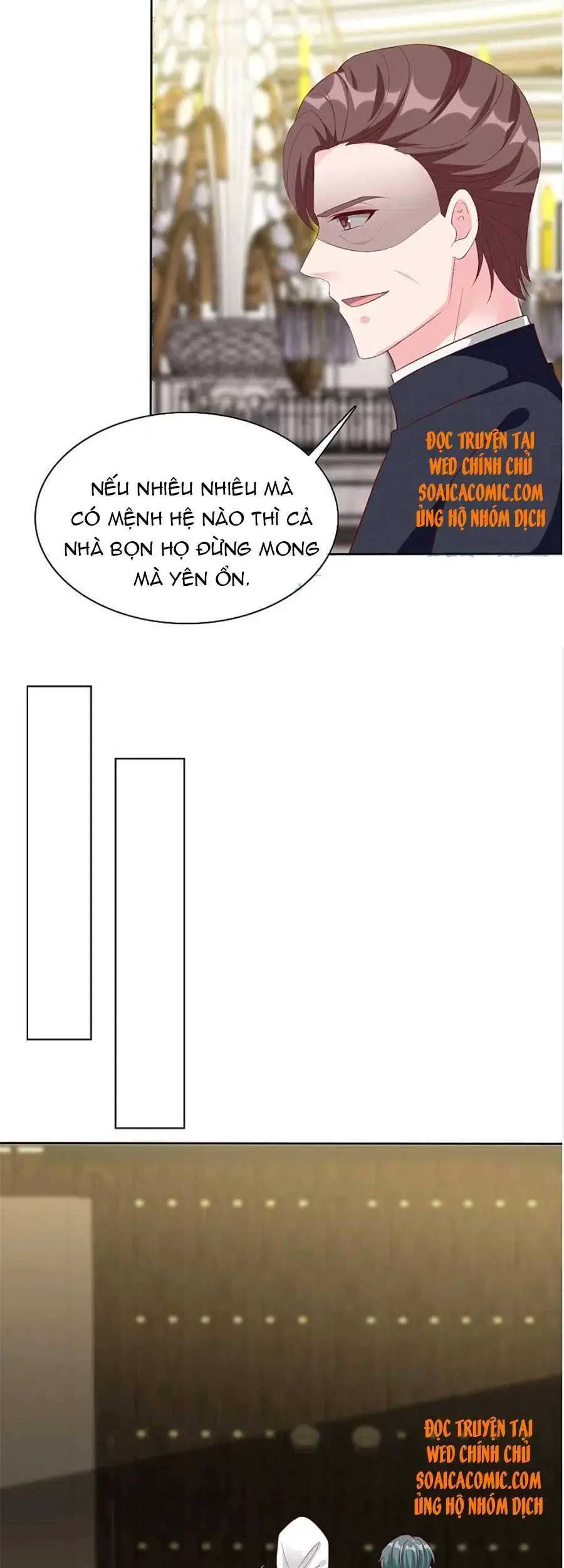 Băng Sơn Tổng Tài Sủng Thê Đến Vô Đạo Nettruyen ZZZ Chương 212 Page 15