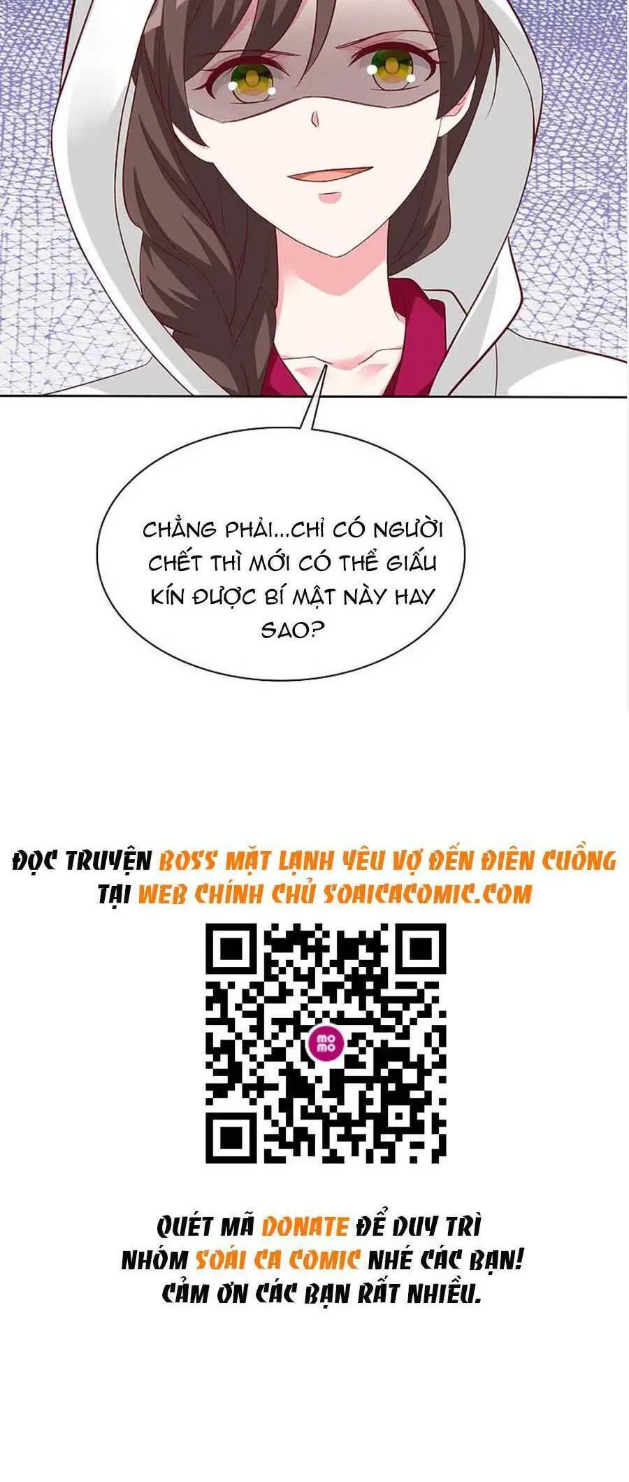 Băng Sơn Tổng Tài Sủng Thê Đến Vô Đạo Nettruyen ZZZ Chương 212 Page 21