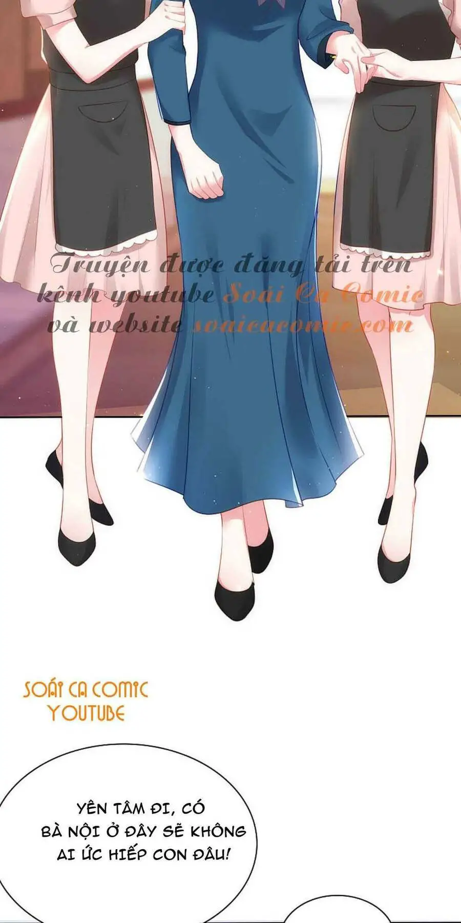 Băng Sơn Tổng Tài Sủng Thê Đến Vô Đạo Nettruyen ZZZ Chương 108 Page 2