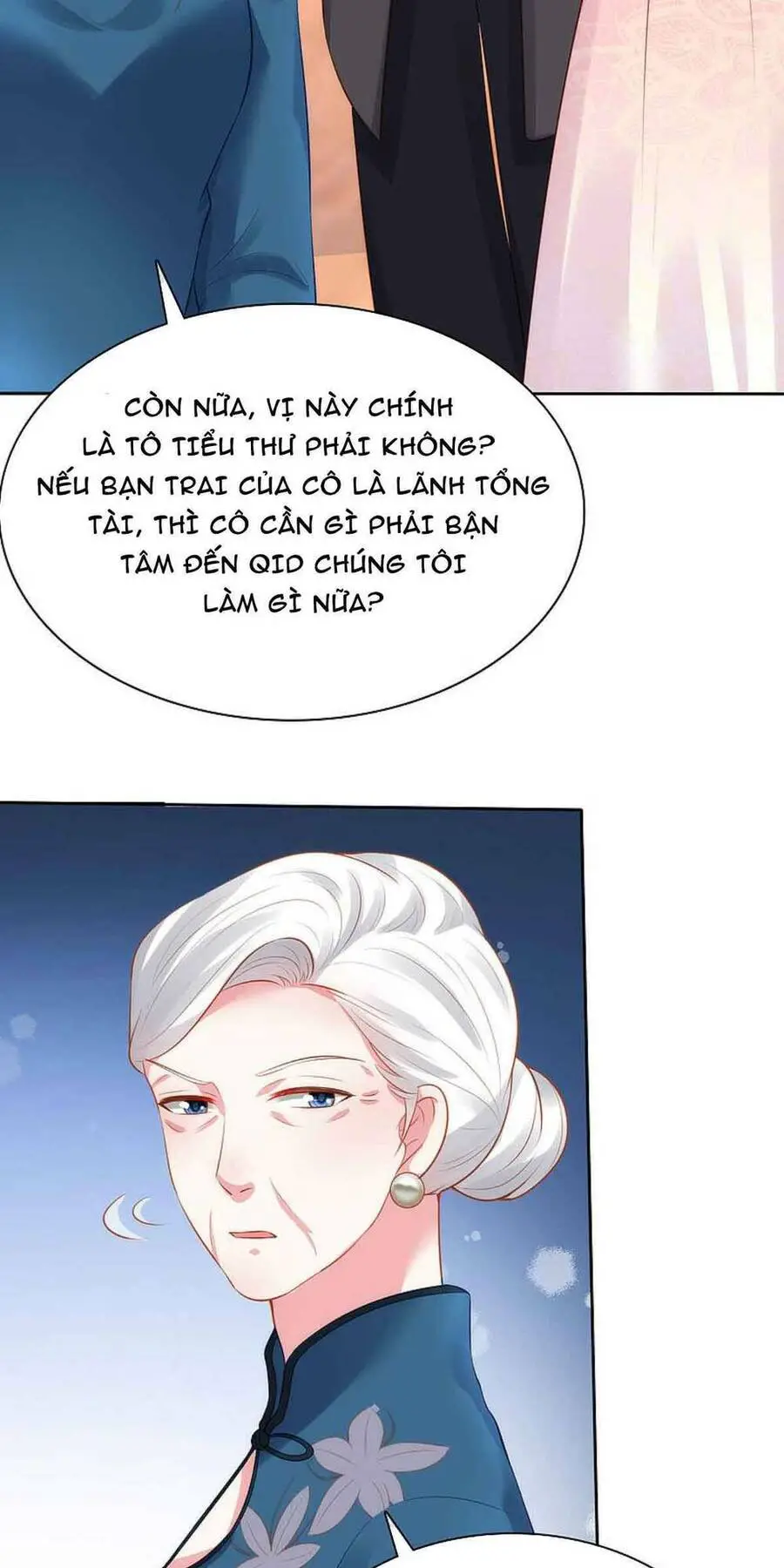 Băng Sơn Tổng Tài Sủng Thê Đến Vô Đạo Nettruyen ZZZ Chương 108 Page 6