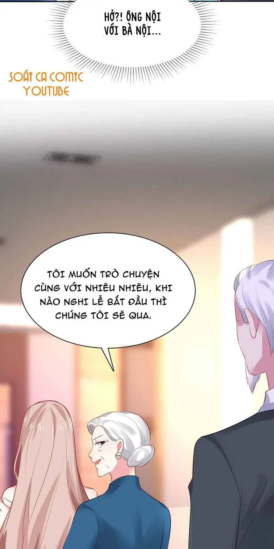 Băng Sơn Tổng Tài Sủng Thê Đến Vô Đạo Nettruyen ZZZ Chương 108 Page 16