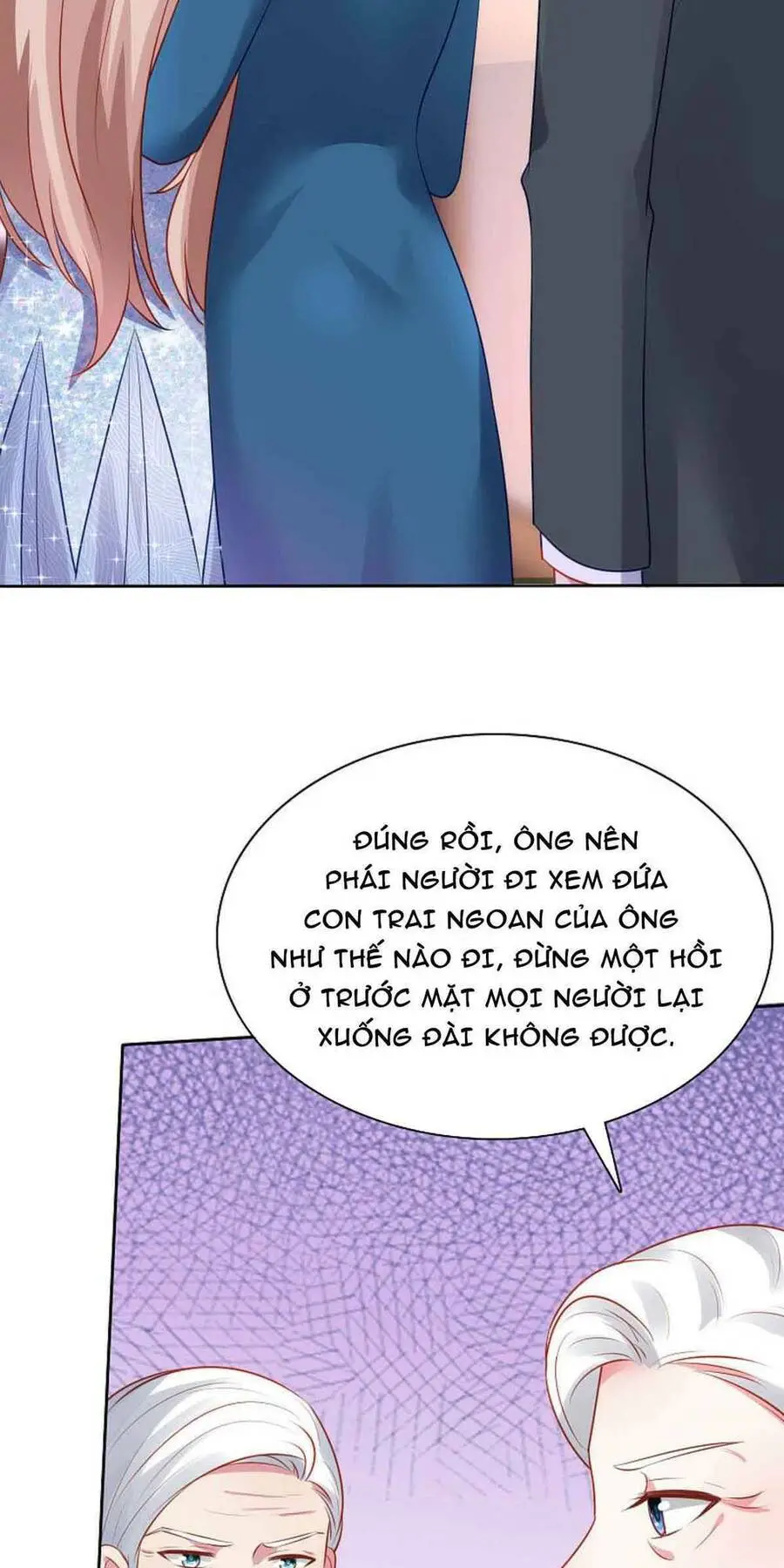 Băng Sơn Tổng Tài Sủng Thê Đến Vô Đạo Nettruyen ZZZ Chương 108 Page 17