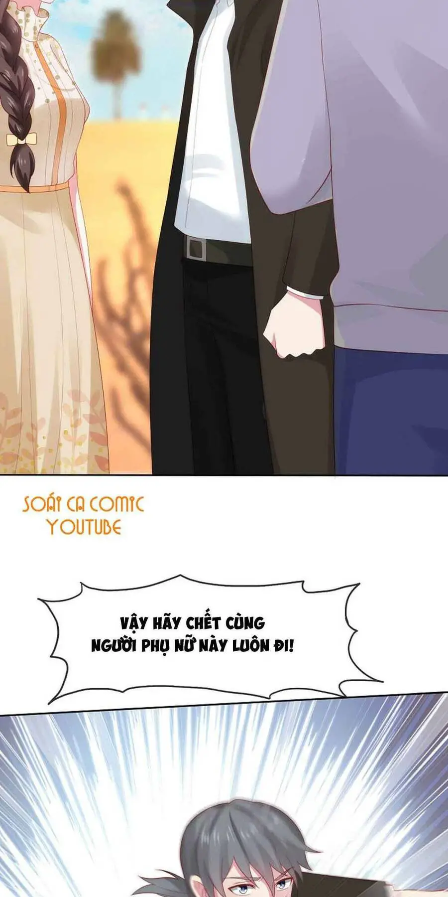 Băng Sơn Tổng Tài Sủng Thê Đến Vô Đạo Nettruyen ZZZ Chương 108 Page 31