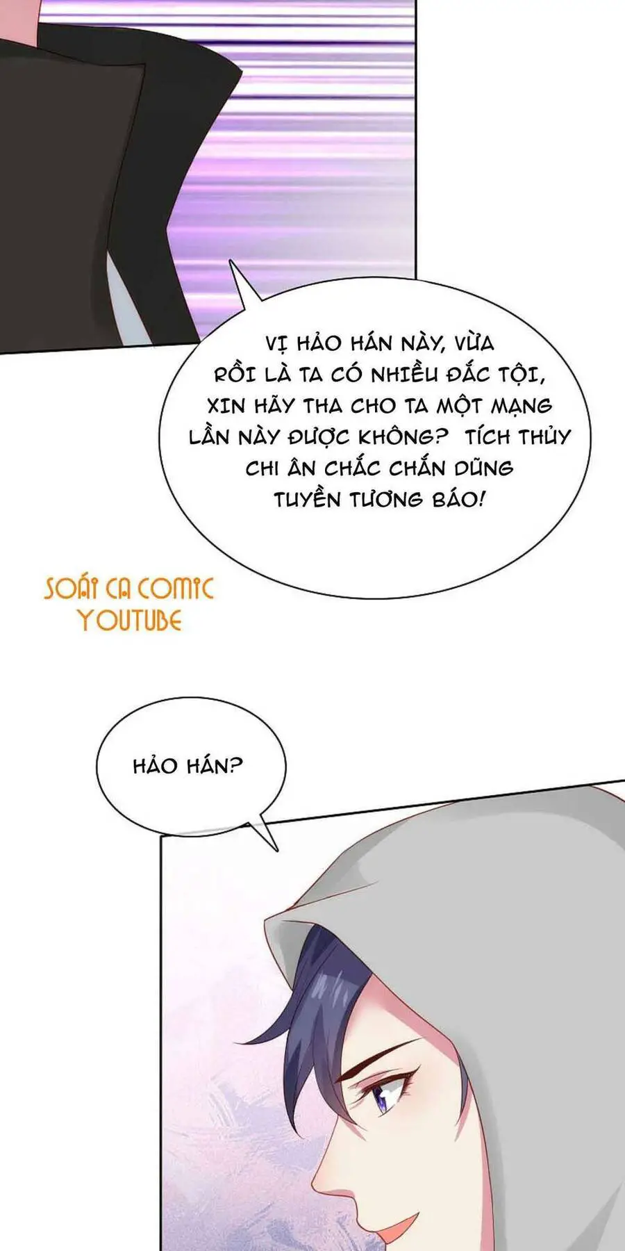 Băng Sơn Tổng Tài Sủng Thê Đến Vô Đạo Nettruyen ZZZ Chương 108 Page 34