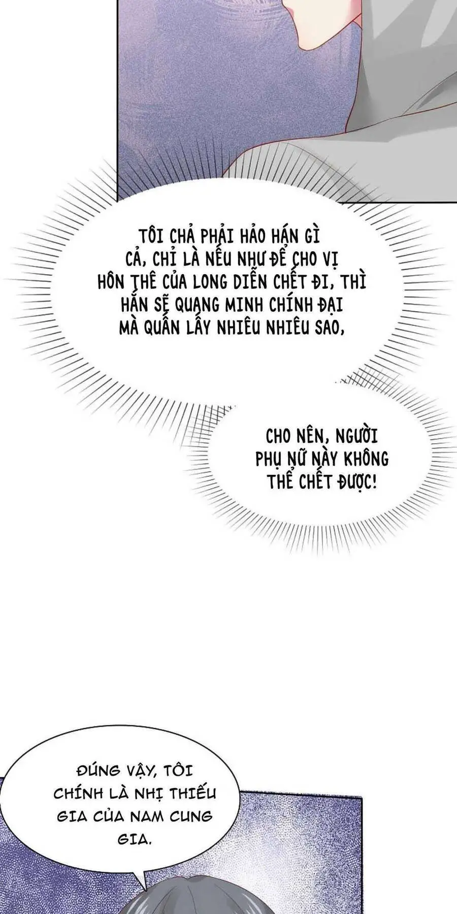 Băng Sơn Tổng Tài Sủng Thê Đến Vô Đạo Nettruyen ZZZ Chương 108 Page 35