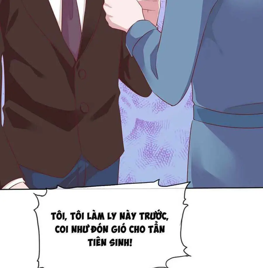 Băng Sơn Tổng Tài Sủng Thê Đến Vô Đạo Nettruyen ZZZ Chương 114 Page 11